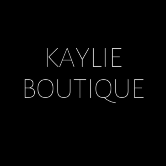 kaylieboutique